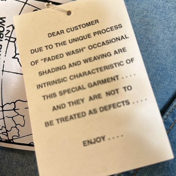 Vintage teddy bear jumper dress Way to Go Worldwide Clothing - Picture 11 of 11